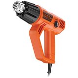 Black & Decker opalarka 2000W kovček KX2001K, (21102822) Cene