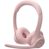 Unknown LOGITECH HEADSET - Zone 300 - ROSE - BT - EMEA28-935 | ePonuda.com