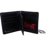 Nemesis Now SLIPKNOT - WE ARE NOT YOUR KIND WALLET | shoptok.hr