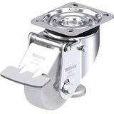 Blickle 913399 HRLK-PO 80G-F podizni kotač Promjer kotača: 80 mm Nosivost (maks.): 150 kg kom. | Eponuda.ba