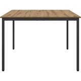  Blagovaonski stolovi METAL | shoptok.hr