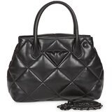 Emporio Armani BORSA TOTE Crna Cijene