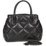 Emporio Armani Ročne torbice BORSA TOTE Črna Cene