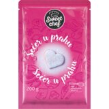  šećer u prahu sweet chef 200g Cene