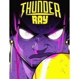 thunder ray (pc) steam key global  thunder ray (pc) steam key global Slike