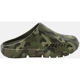 Gemre Green men's closed sandals Arnos | ePonuda.com