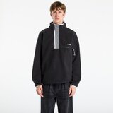 Columbia Sweatshirt Helvetia™ II Half Snap Fleece Black L Cene