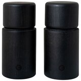 IDEAS BERGEN, SET MLINČKOV ZA SOL IN POPER, 12cm, 2 KOS, (22153361) | Shoptok.si