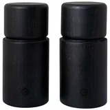 BERGEN, SET MLINČKOV ZA SOL IN POPER, 12cm, 2 KOS, (22153361)