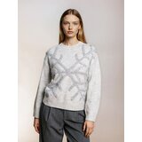 Sinsay Džemper s božićnim motivom | shoptok.hr
