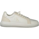 Calvin Klein MEN&#39;S SPORTS SHOES WHITE | shoptok.hr