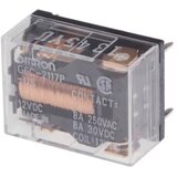 Omron G6C-2117P-US-DC12 snažni relej 12 V/DC 8 A 1 zatvarač, 1 otvarač 1 St. Bag | Eponuda.ba