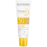 Photoderm Max Aquafluid tonirani SPF50+