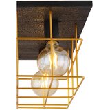 Globo Stropna Svetilka 15530b-4d | Shoptok.si