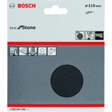 Bosch F355 Best for Coatings and Composites brusni listovi za ugaone brusilice 2608605498 | Eponuda.com
