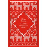 The Book Service Limited Dylan Thomas - A Child's Christmas in Wales Cene
