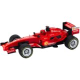  Formula na daljinsko upravljanje automodel 1:12 sa zvučnim efektima - crveni | shoptok.hr