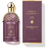 Guerlain Absolus Allegoria Tabac Sahara parfumska voda uniseks 125 ml | Shoptok.si