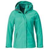 Schöffel Winterjacke 3in1 Partinello Zelena Cijene