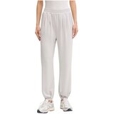 Ea7 Emporio Armani Hlače 7W000446AF12643 Bela Cene