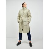 Calvin Klein Light Green Women's Coat - Women | Shoptok.si