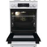Gorenje kombinovani šporet - GK5C64WF