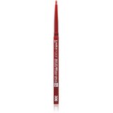 bellaoggi Jelly Lip Liner vodootporna olovka za usne nijansa Seduction 0.3 g Cijene