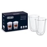 DeLonghi šoljice za Latte Macchiatto 2/1 | Eponuda.ba