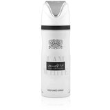 Lattafa Ana Abiyedh 200 ml sprej unisex | Shoptok.si