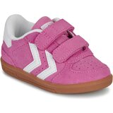 Hummel VICTORY SUEDE II INFANT Ružičasta | shoptok.hr