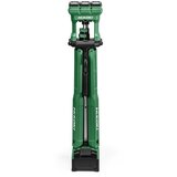 HIKOKI UB18DGW4Z Stojna svetilka 18 V z baterijska gradbena svetilka vklj. in stojalo (osnovno) baterijo kablom | Shoptok.si