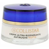 Collistar Special Anti-Age Ultra-Regenerating Anti-Wrinkle Night Cream obnavljajuća noćna krema za lice protiv bora 50 ml Tester za žene
