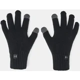 Under Armour Women's gloves UA Halftime Gloves-BLK - Women's