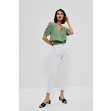 Moodo Women’s blouse Polka dot printed | Shoptok.si