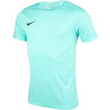 Nike DRI-FIT PARK 7 Muška sportska majica, tirkiz, veličina | shoptok.hr