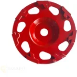 Profesionalna brusna ploča za beton 150mm