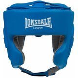 Lonsdale artificial leather head protection Cene'.'