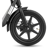 Manta električni skuter, EEC, 14", do 45km/h, 13,5Ah, 500W/1000W, MES1402J | shoptok.hr