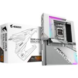 Gigabyte B650E A STEALTH ICE, DDR5, SATA3, USB3.2Gen2x2, DP, 2.5GbE, WiFi, AM5 ATX | Shoptok.si