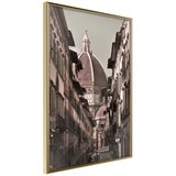  Poster - Cathedral Dome 30x45 Cijene