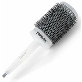TERMIX Okrogla krtača C-Ramic Ionic Bela (Ø 60 mm), (21058863) | Shoptok.si