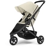 Thule Spring 2 sportska kolica - Soft Beige on Black Cene