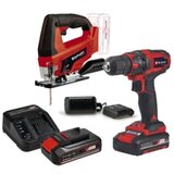 Einhell PXC SET 2 | Eponuda.ba