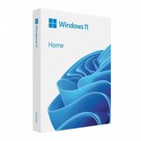 Microsoft WIN HOME FPP 11 64-bit Eng Intl non-EU/EFTA USB