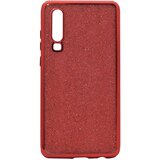 Maska za Huawei P30 crvena Luxury Soft silicone | Eponuda.com