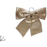  BOŽIĆNA MAŠNA 44CM ZLATNA DIAMANTI | Eponuda.ba