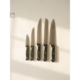 Sinsay Set kuhinjskih noževa 5 pack | shoptok.hr