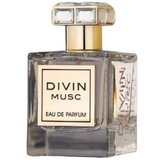 French Avenue Unisex parfem Divin Musc, EDP, 100 ml Cene