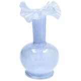 Andrea Fontebasso Vaza Astrid h20cm / modra / steklo, (5000267253) Slike