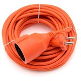  Električni podaljšek 10m za notranjo in zunanjo uporabo Cene